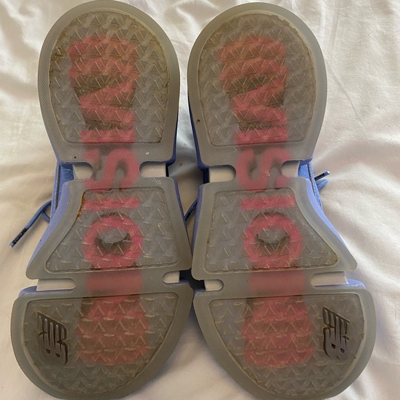 New Balance Vision Racers - SOLD - Picture 7 of 7